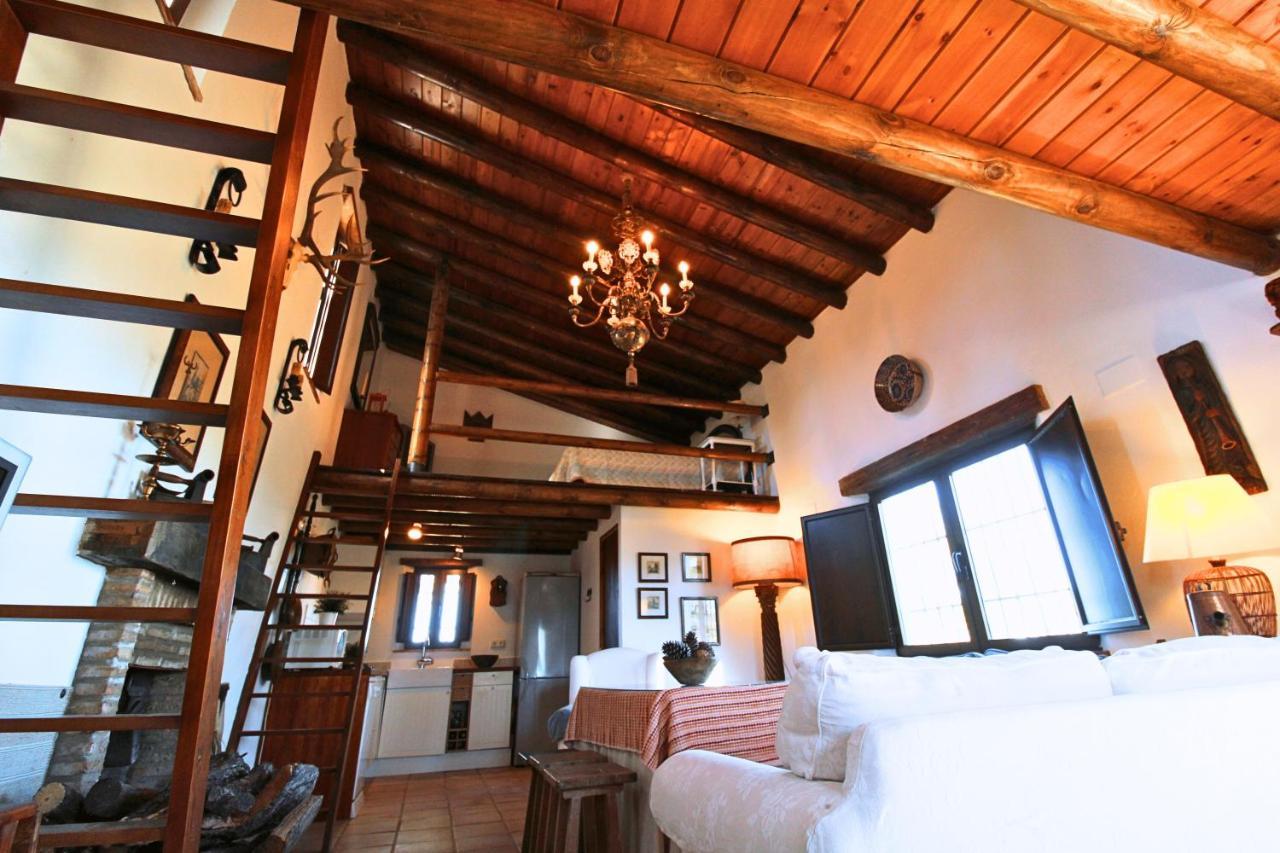 Finca Santa Ana - Only Adults By Sierra Viva Signature Cortelazor Exterior foto