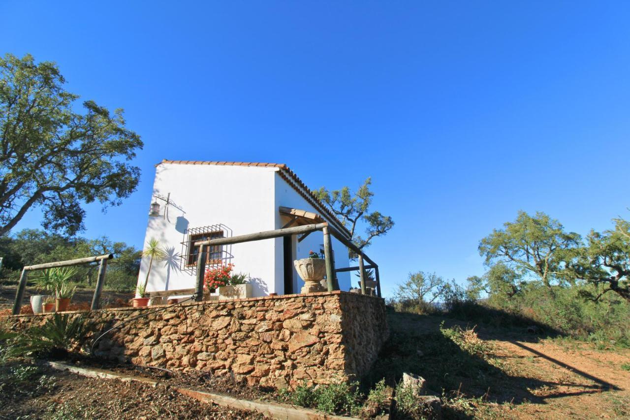 Finca Santa Ana - Only Adults By Sierra Viva Signature Cortelazor Exterior foto