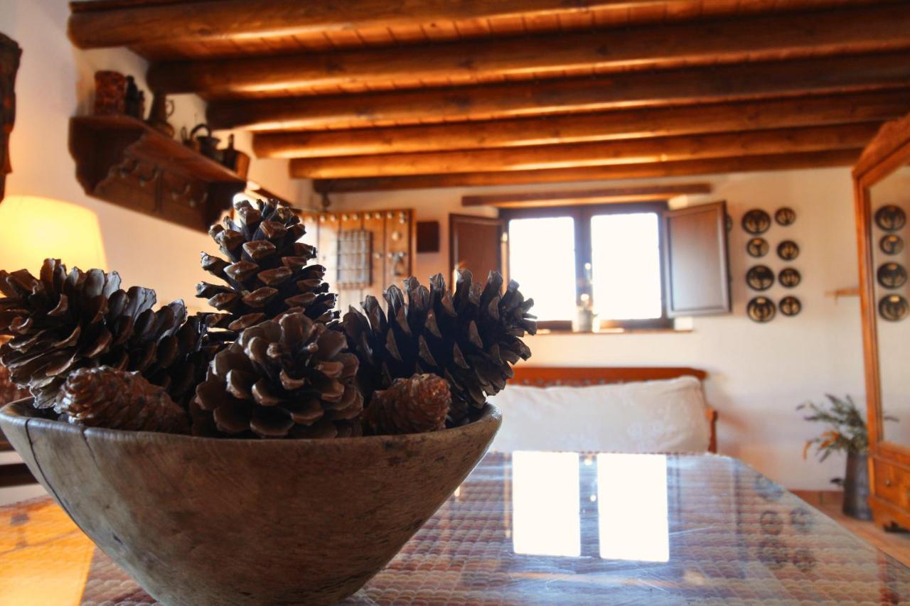 Finca Santa Ana - Only Adults By Sierra Viva Signature Cortelazor Exterior foto